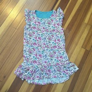 Posh Peanut swing dress